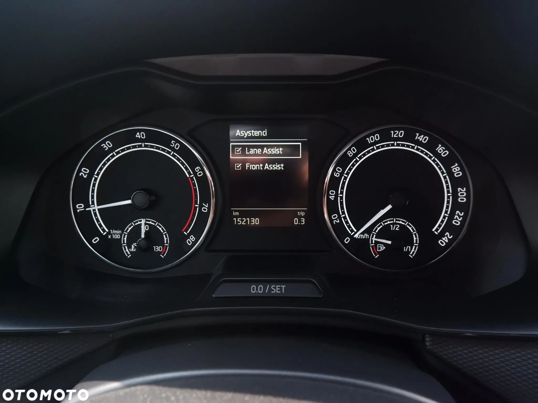 Skoda Scala 1.0 TSI Ambition - 27