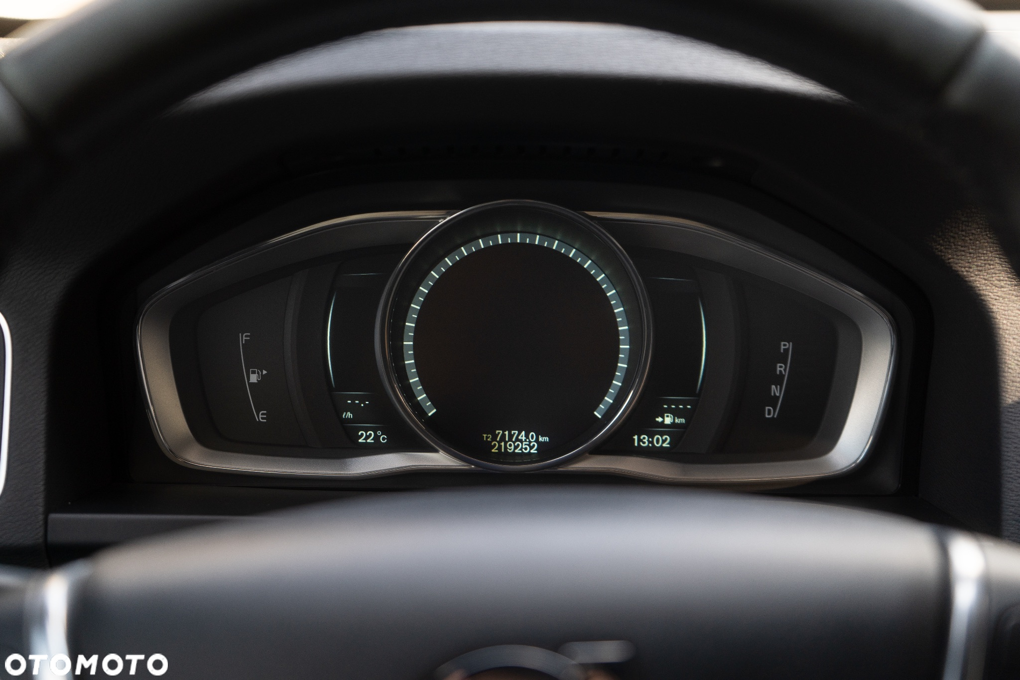 Volvo S60 - 19