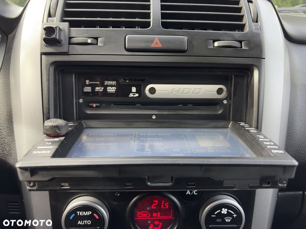 Suzuki Grand Vitara 1.9 DDiS X30 - 34