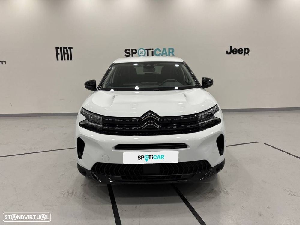 Citroën C5 Aircross 1.5 BlueHDi Plus EAT8 - 2