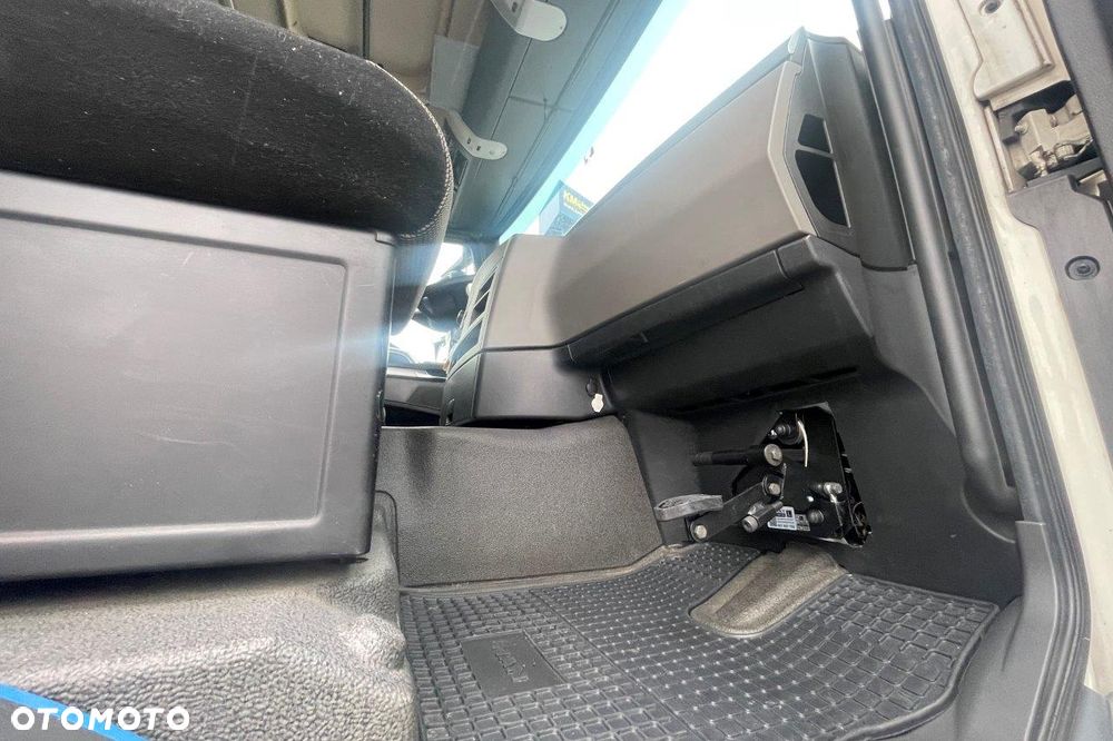 MAN TGS 18.400 4X2 BLS * 643 000 KM * 2020 - 2