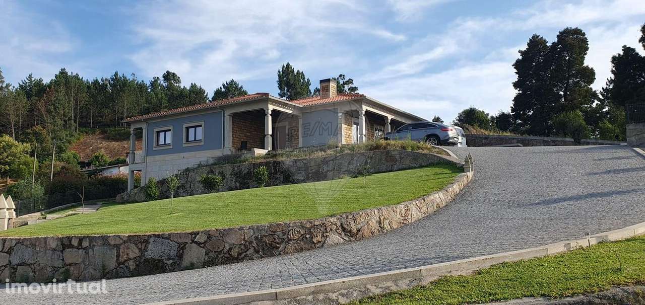 Moradia T4 para venda - Grande imagem: 3/49