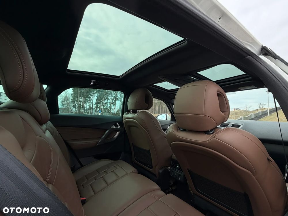 Citroën DS5 BlueHDi 180 EAT6 Business Class - 18