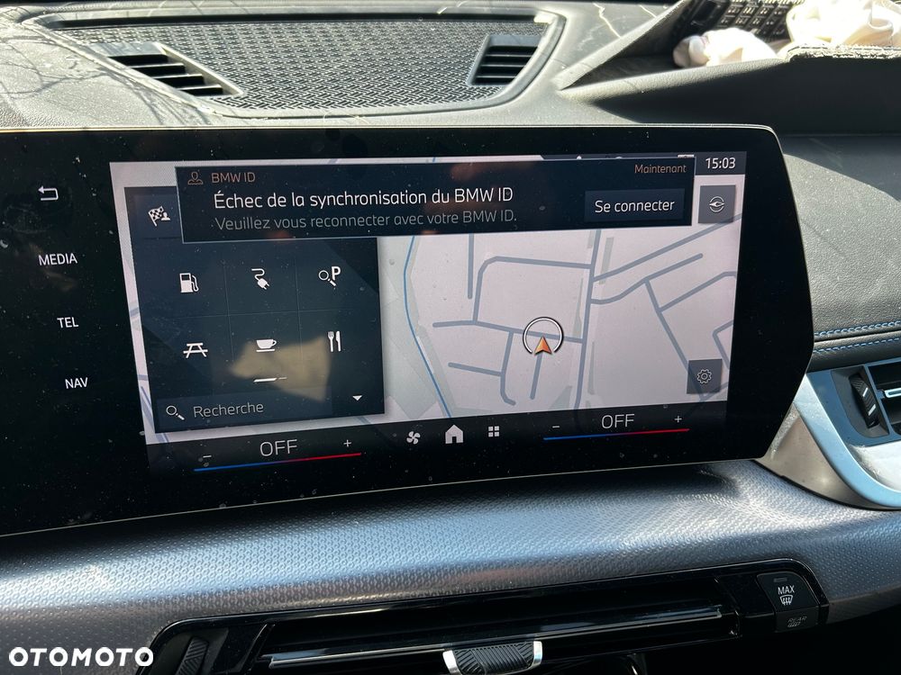 BMW X1 xDrive25e M Sportpaket - 26