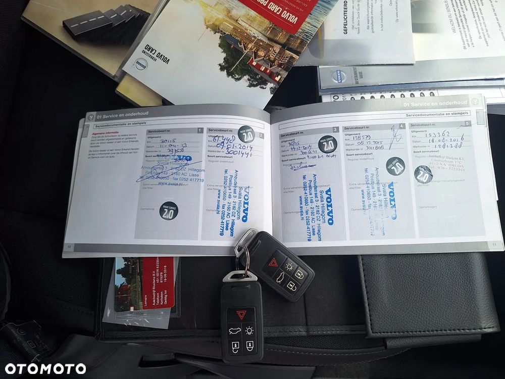 Volvo S60 T3 Edition Pro - 27