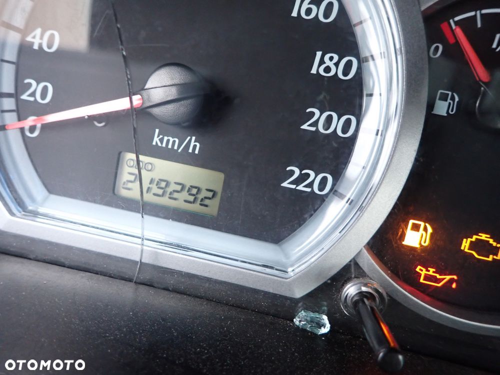 CZĘŚCI - Chevrolet Nubira 1,6 16V F16D3 109KM KOMBI lakier 92U 2006r. INDEX - 8574 - 13