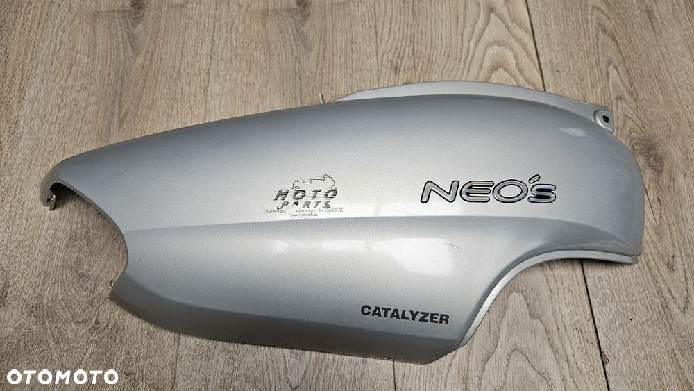 Owiewka Boczek Prawy Yamaha Neo's / MBK Ovetto 50 - 2