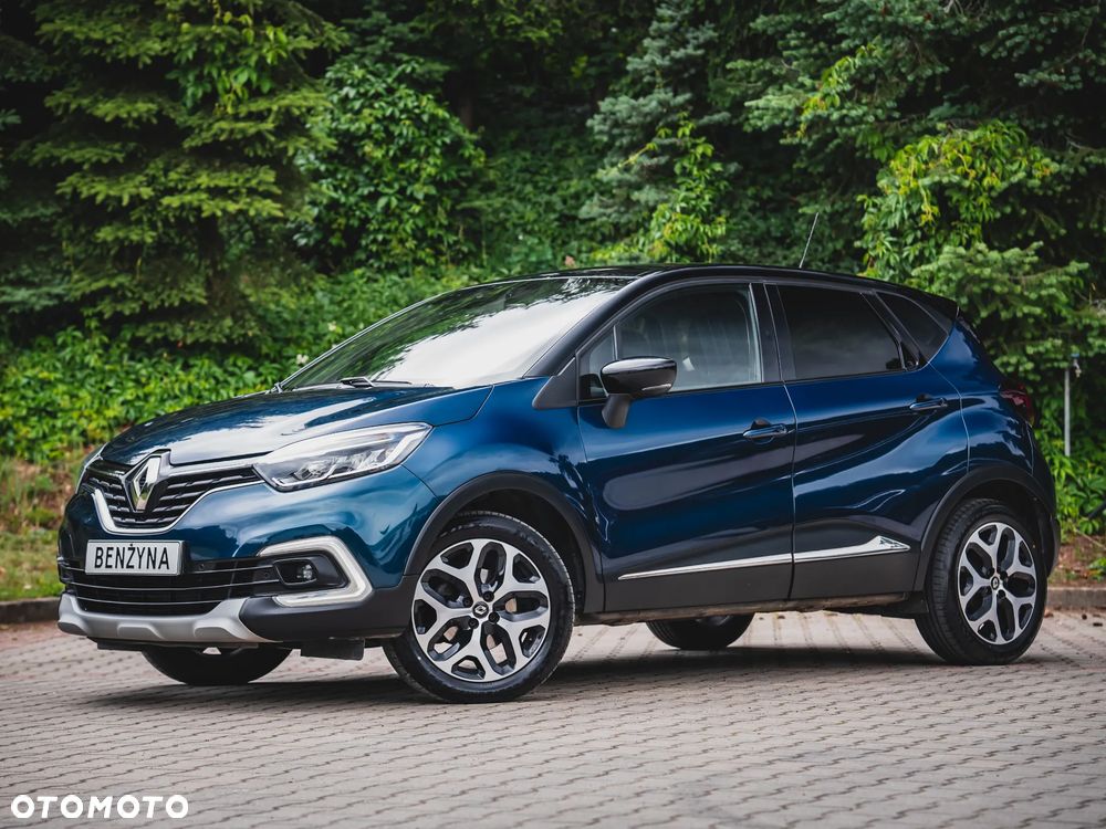 Renault Captur - 1