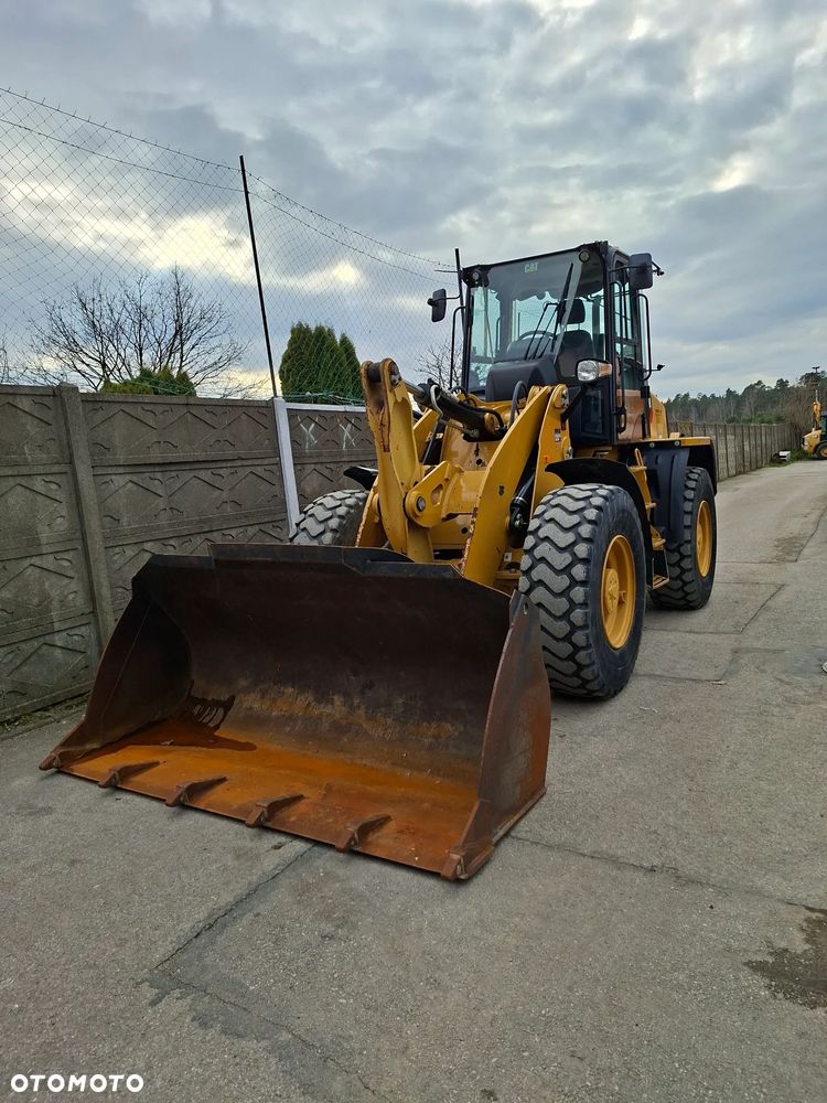 Caterpillar CAT 918 M - 4