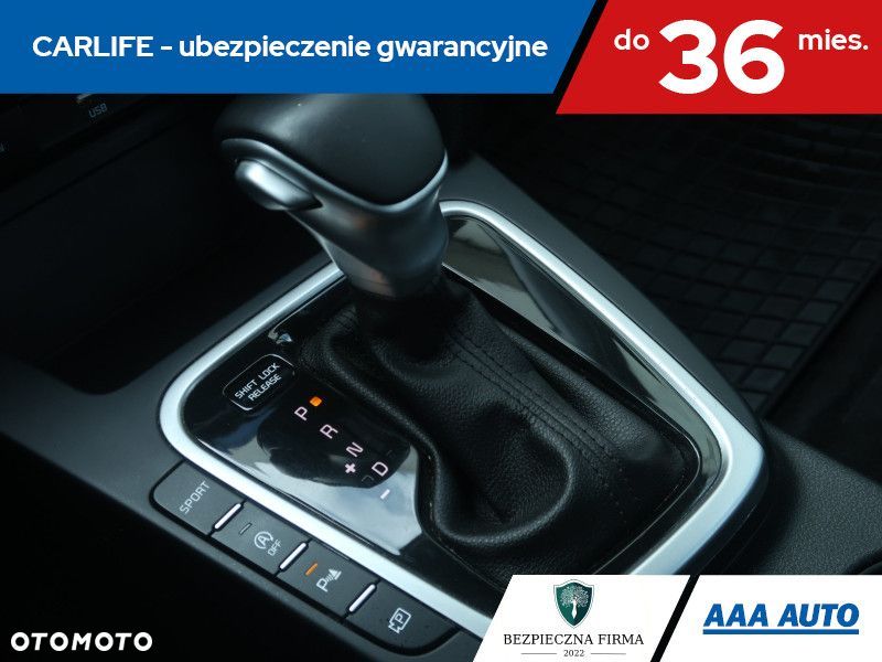 Kia Ceed - 18