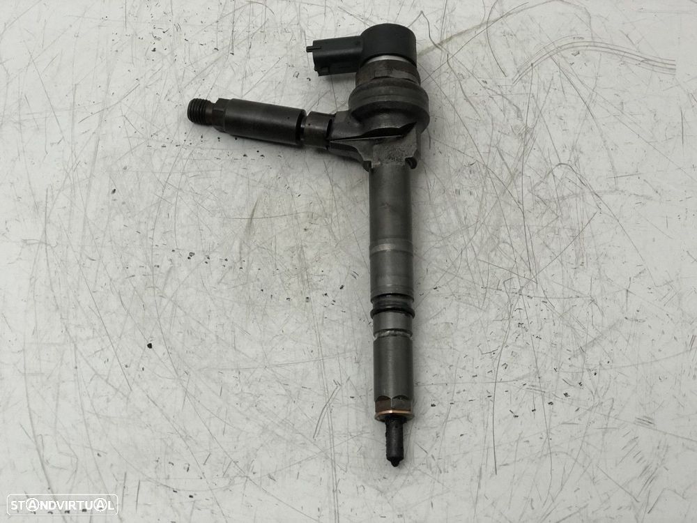 Injector Bosch Usado OPEL ASTRA H 1.7 CDTI | 03.04 - 10.10 REF. 0445110118 MOTOR... - 2