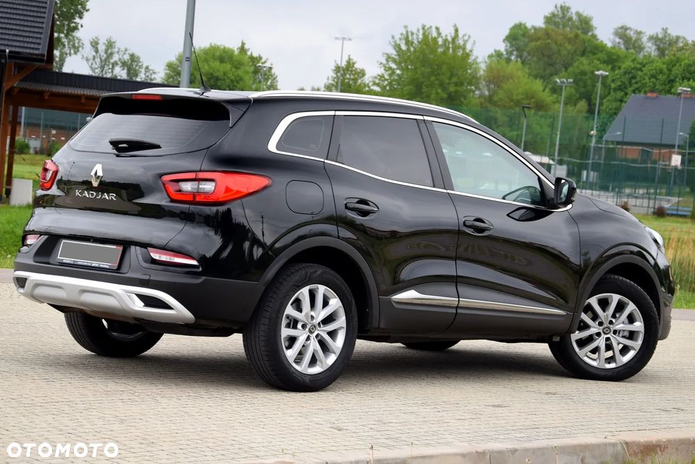 Renault Kadjar - 8