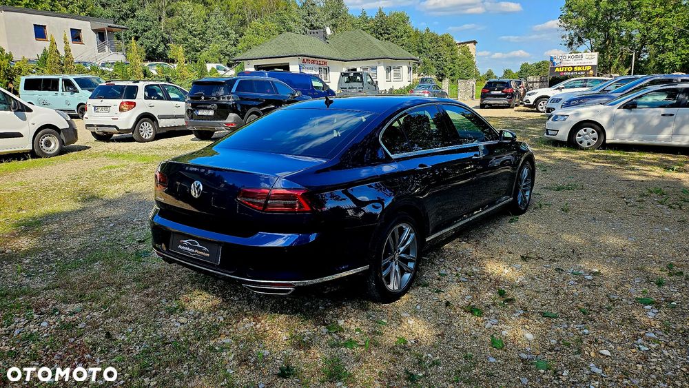 Volkswagen Passat 2.0 TSI BMT Highline DSG - 13