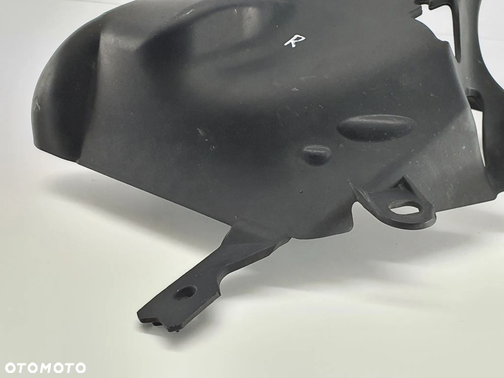 WYPELNIENIE PRAWE WLOT OSLONA    DUCATI DIAVEL - 16