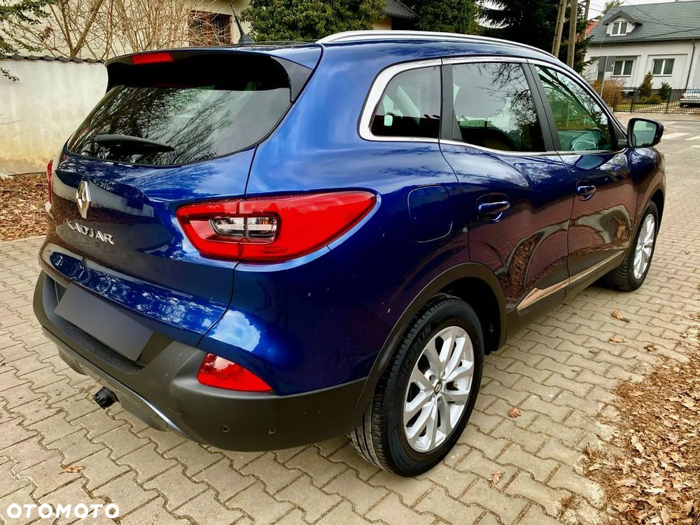 Renault Kadjar 1.2 Energy TCe Adventure EDC - 13