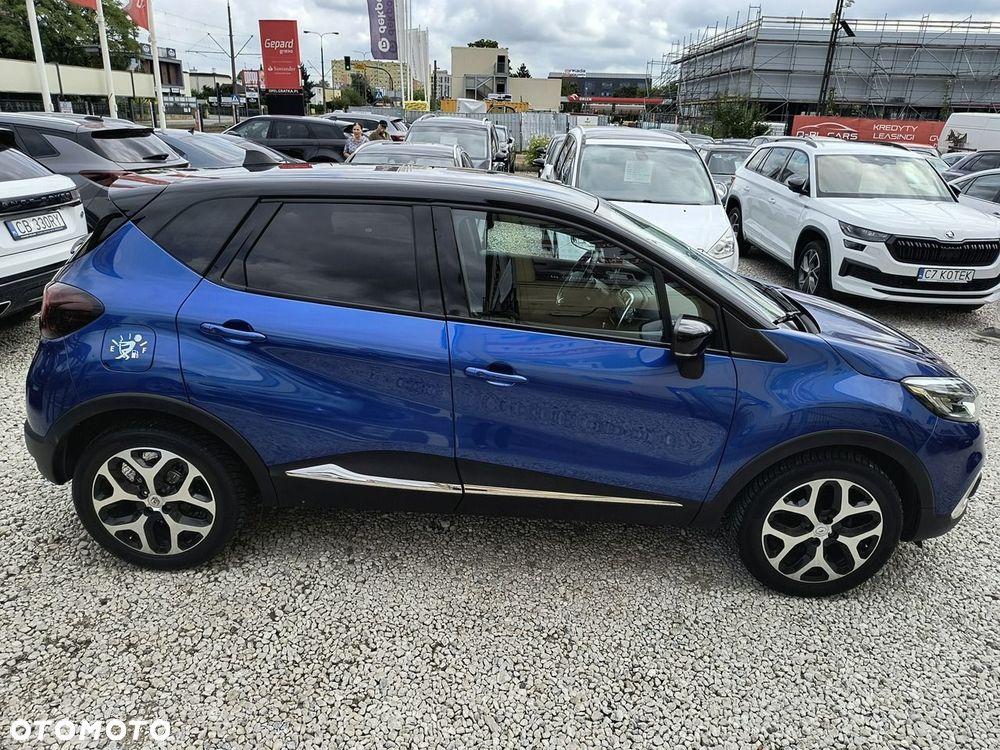 Renault Captur ENERGY TCe 90 Experience - 33