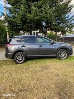 Toyota RAV4 - 4