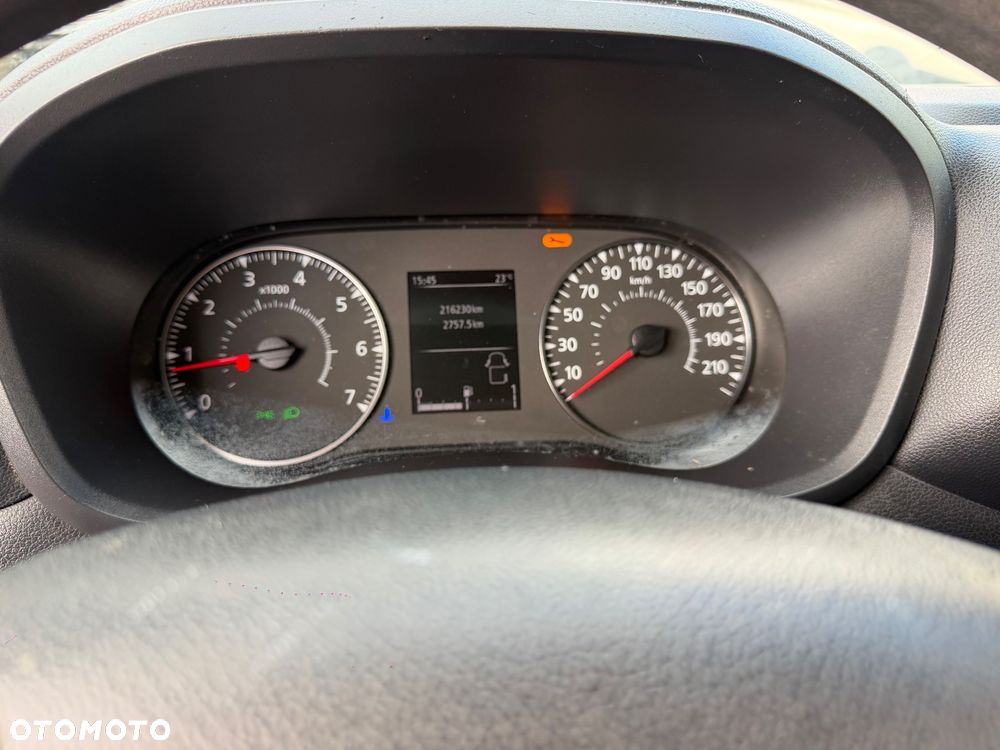 Nissan NV400 KLIMATYZACJA AUTOMATYCZNA TEMPOMAT, świeżo sprowadzony, OKAZJA !!!! - 15