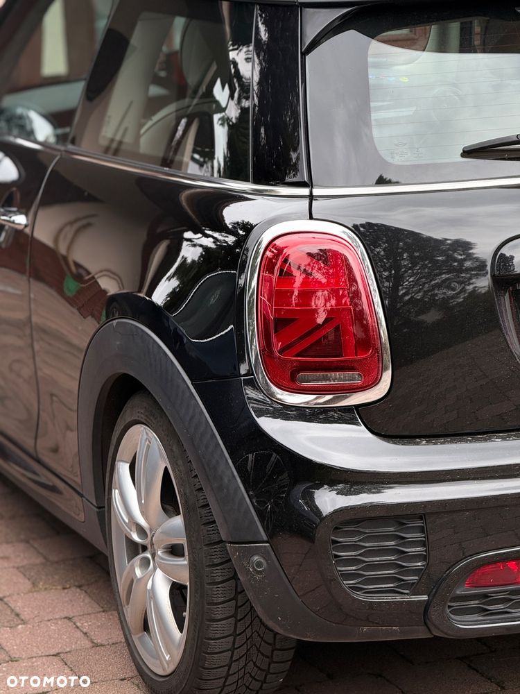 MINI Cooper S - 6