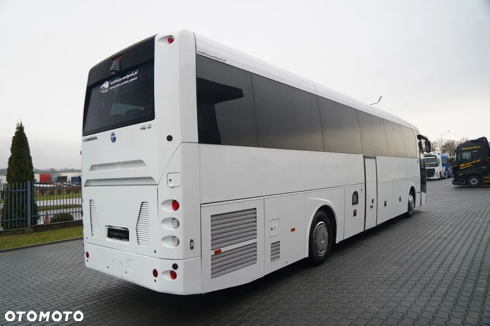 Temsa HD13 / EURO 6 / SPROWADZONA Z FRANCJI / - 5