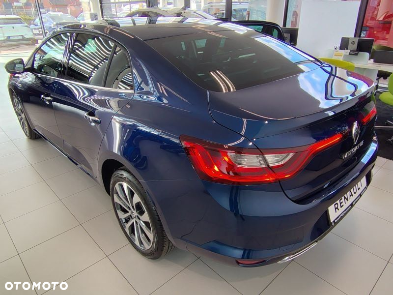 Renault Megane - 3
