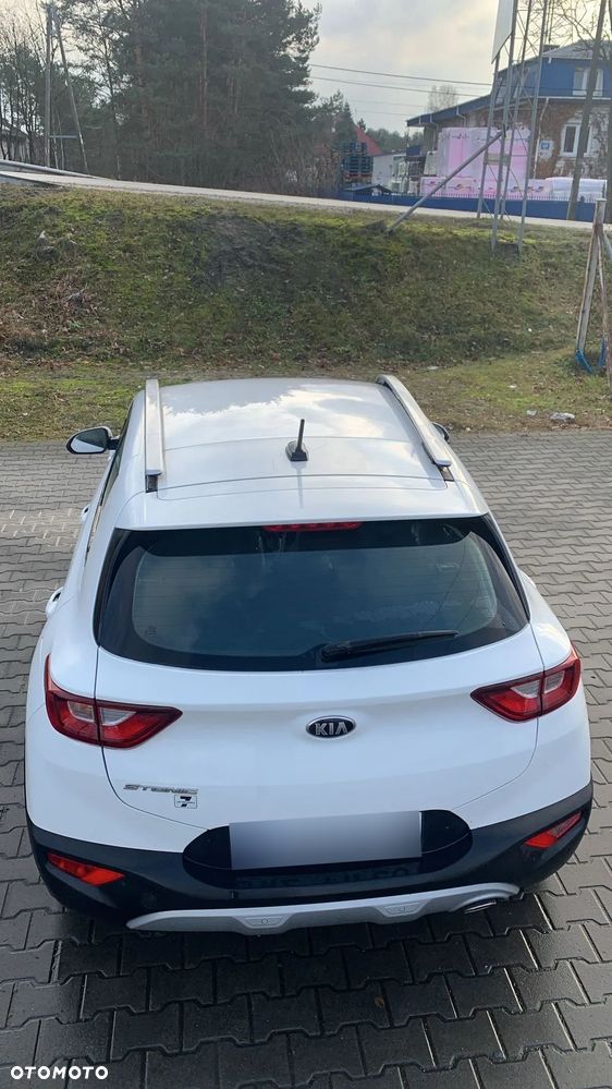 Kia Stonic 1.0 T-GDI L DCT - 6