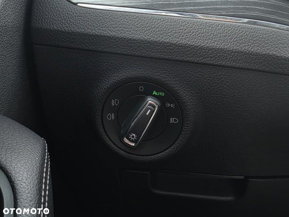 Skoda Superb - 13