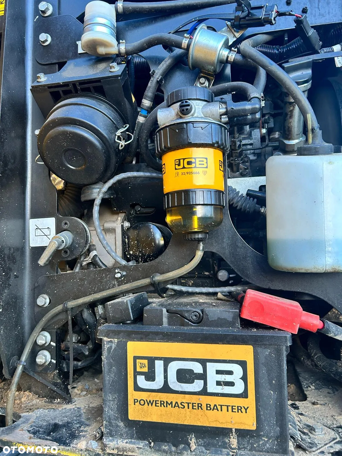 JCB 16C-1 - 21