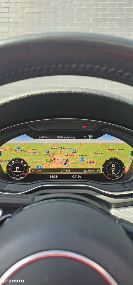 Audi A4 Limousine 2.0 TFSI Quattro S tronic - 21