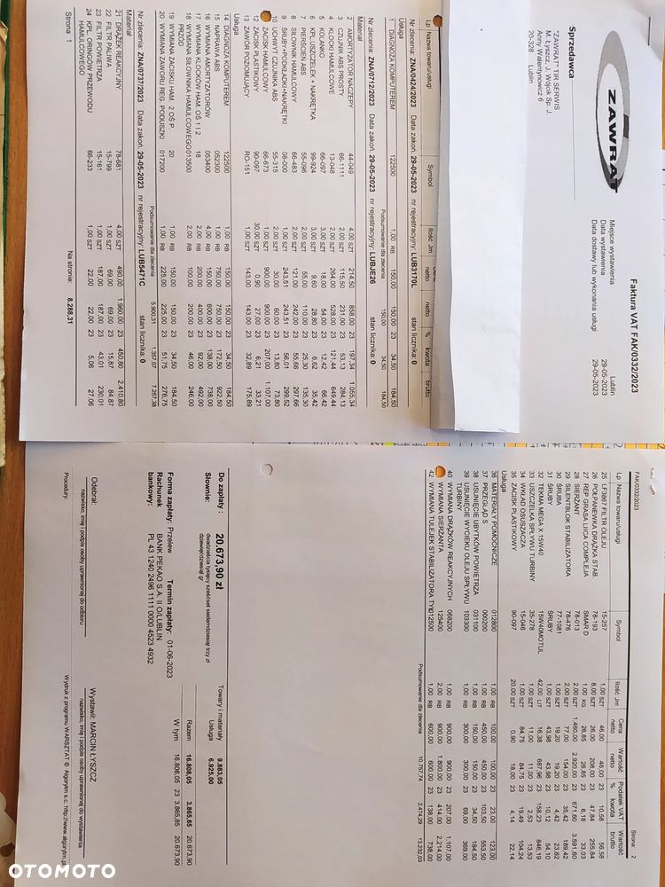 Krone AZP 18 - 3