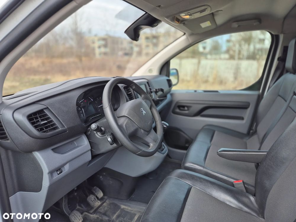 Peugeot Expert Furgon Long 2.0 BlueHDi 144 KM - 8