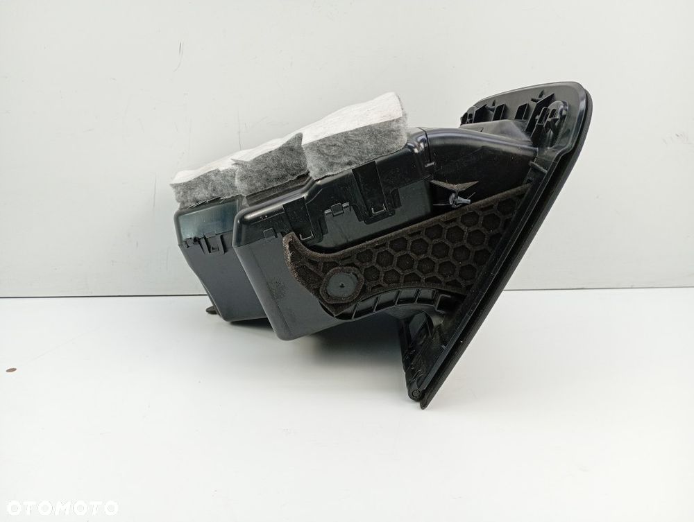 schowek konsoli lewy kierowcy półka bmw 3 g20 2018-2022 6805524 - 5