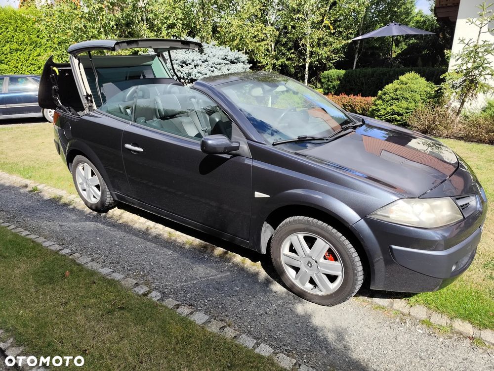 Renault Megane 2.0 Exception - 6
