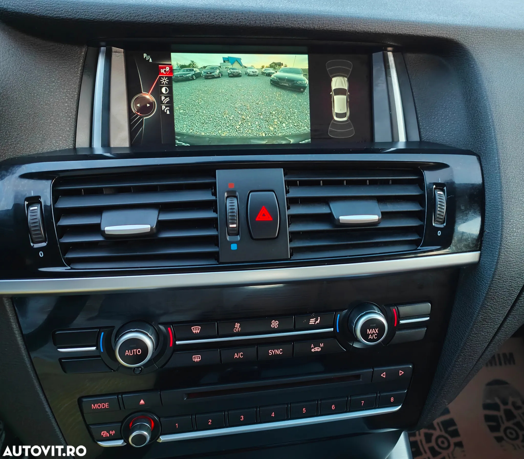 BMW X4 xDrive20d Aut. xLine - 14