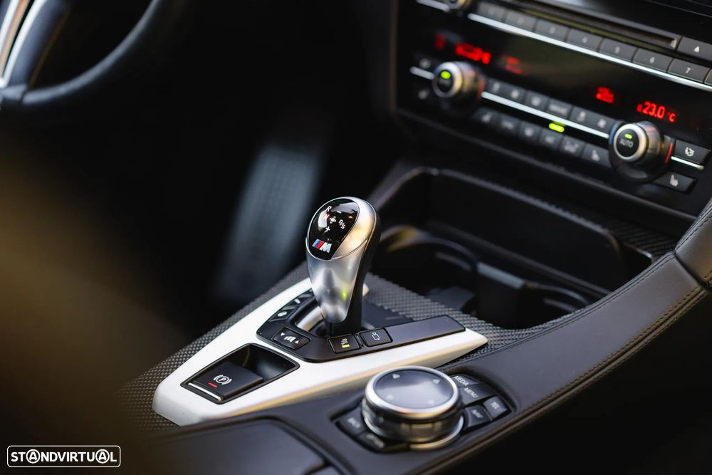 BMW M6 Gran Coupé - 19