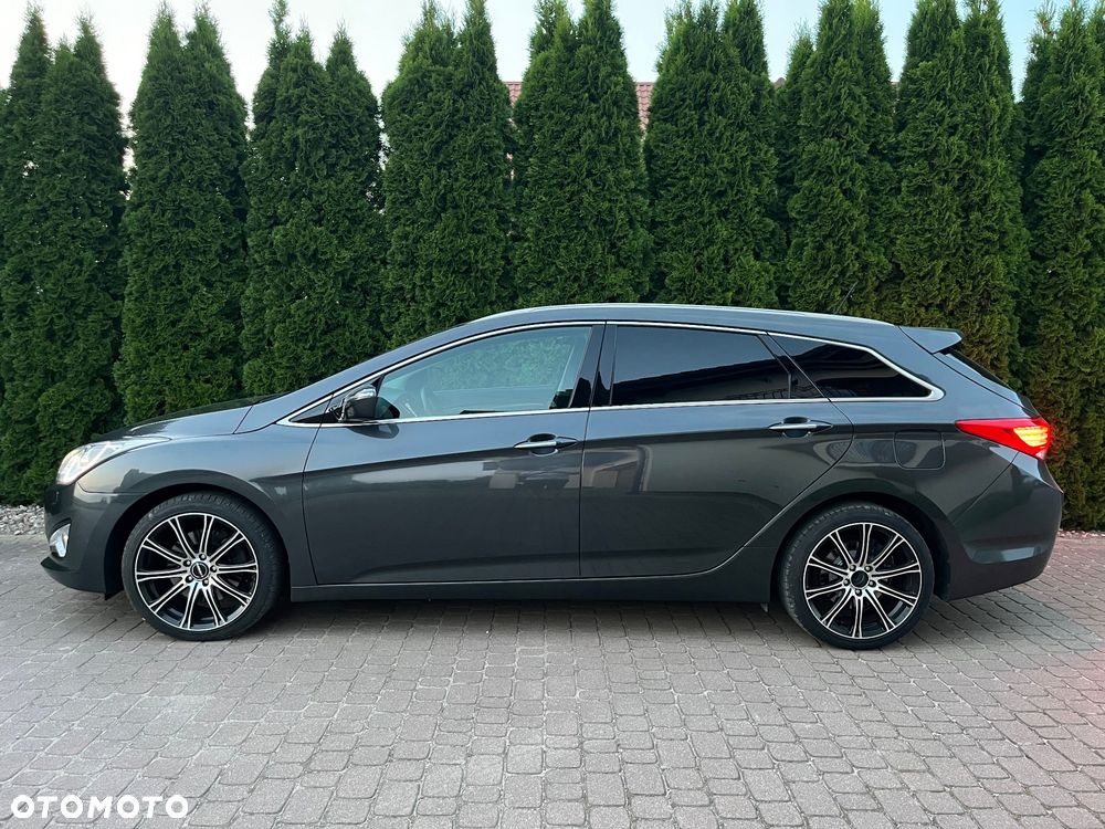 Hyundai i40 - 10