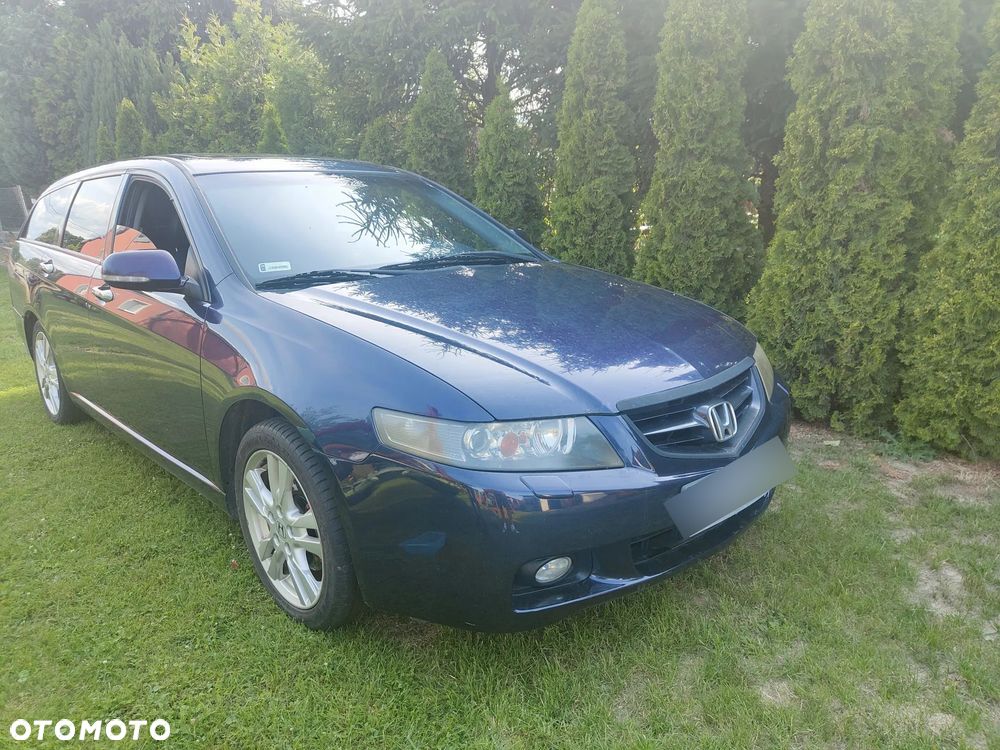 Honda Accord 2.4 i Executive - 1