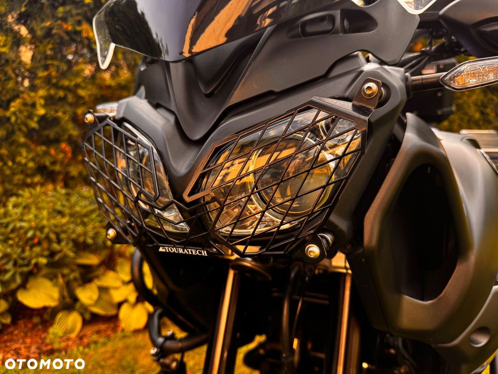 Yamaha XT