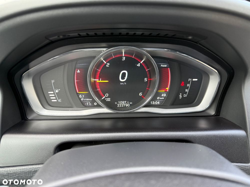 Volvo XC 60 D4 Drive-E Summum - 26
