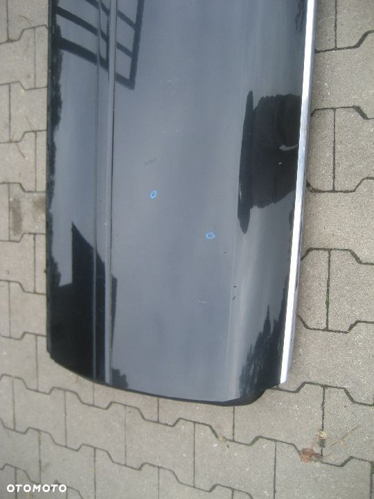 audi a6 c5 drzwi przód prawe - 7