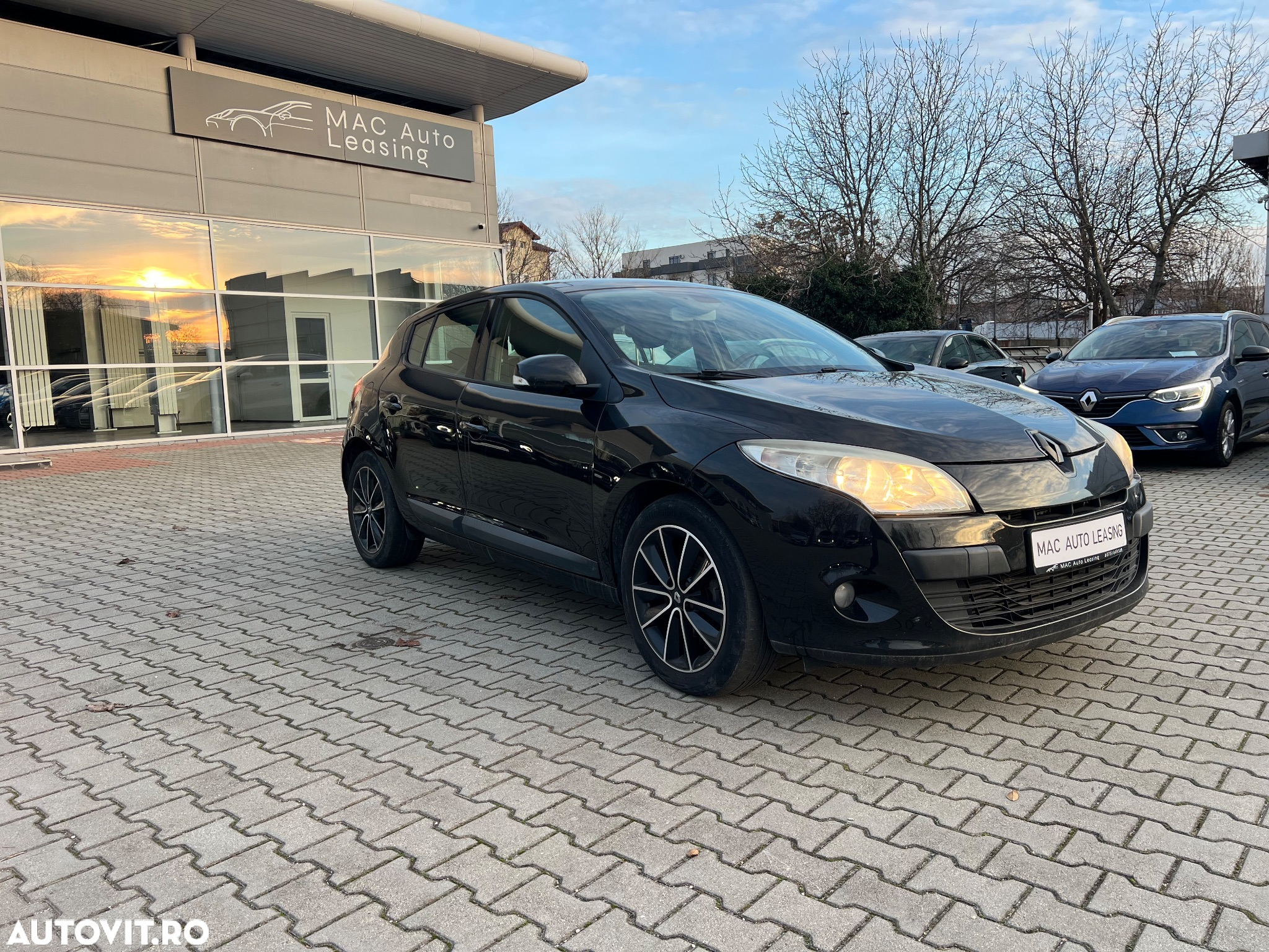 Renault Megane 1.4 TCe Sporty Dynamique - 18