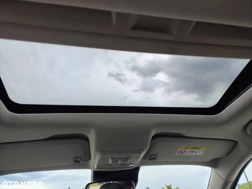 Opel Mokka X - 7