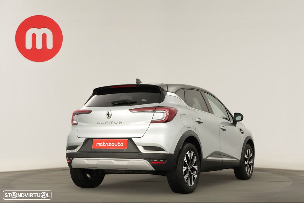 Renault Captur 1.0 TCe Techno - 4