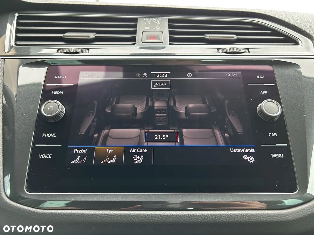Volkswagen Tiguan 2.0 TSI 4Mot Life DSG - 39