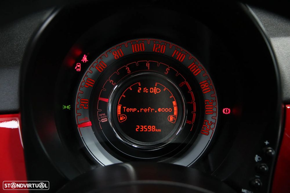 Fiat 500 - 19