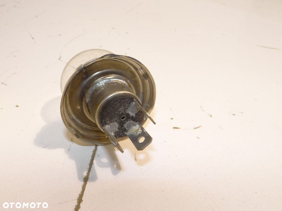 PRL Fiat 125p żarówka R2 12V 45 / 40W NW8 Philips Polamp - 6