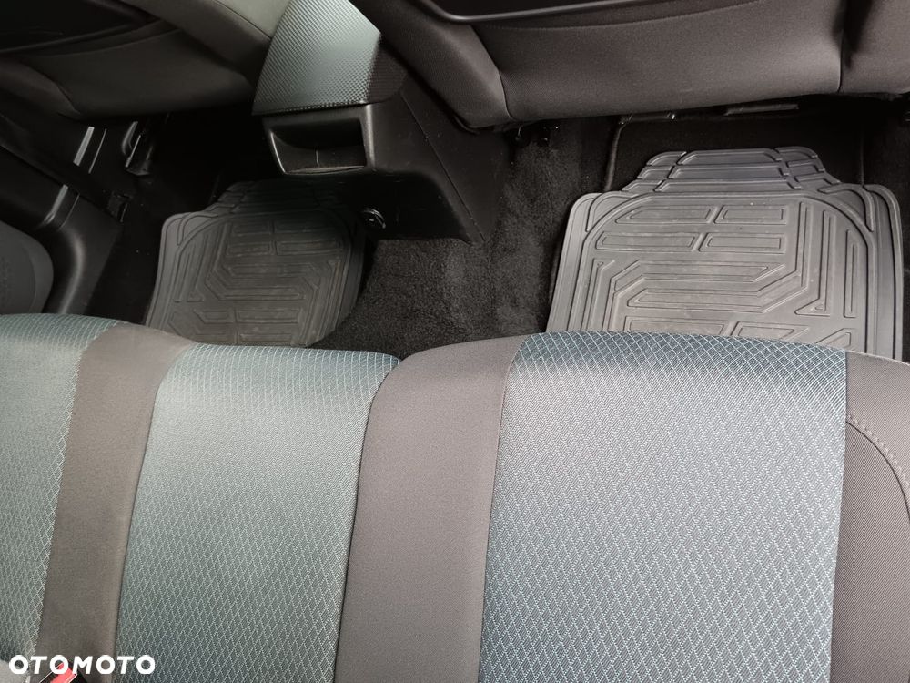 Seat Altea XL 1.9 TDI Reference - 25