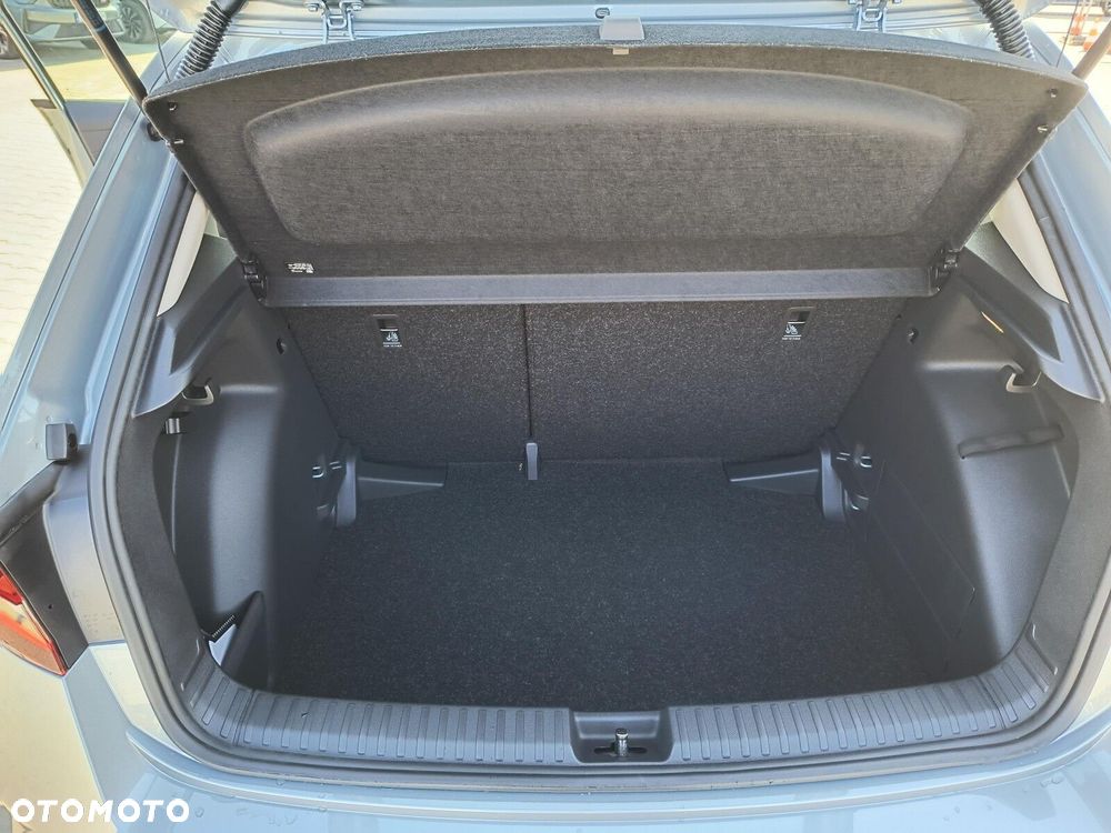 Skoda Fabia 1.0 TSI Drive DSG - 17