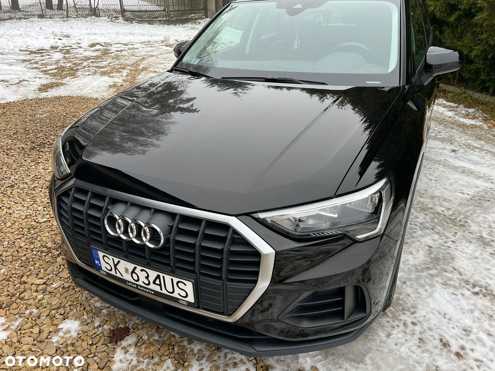 Audi Q3 35 TFSI S tronic - 15