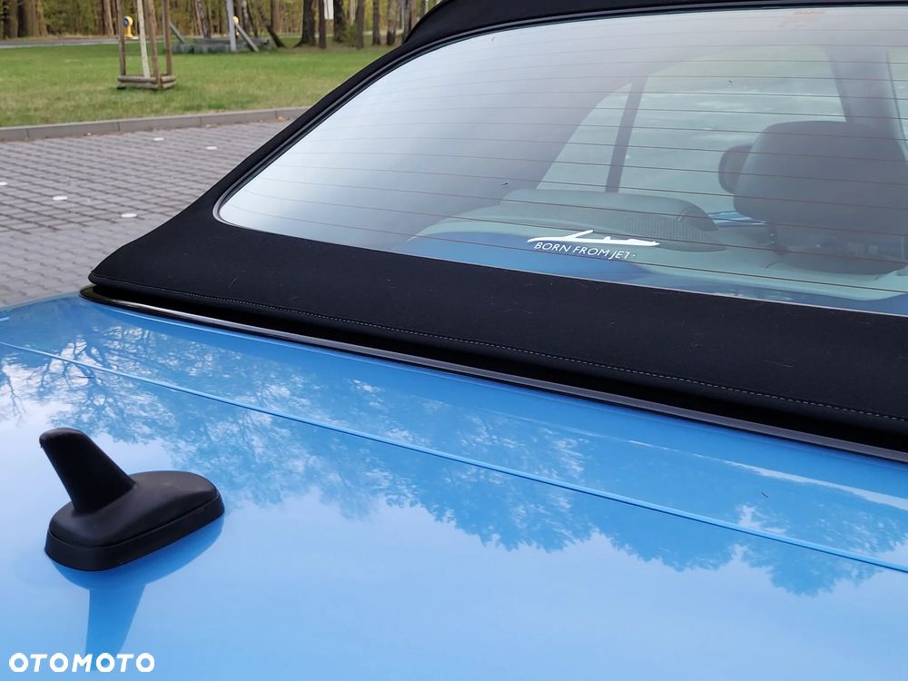 Saab 9-3 2.0T Aero BioPower - 27